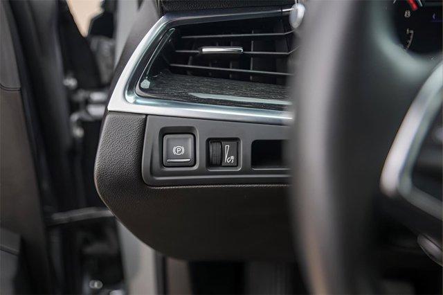 used 2023 Cadillac XT5 car, priced at $26,307