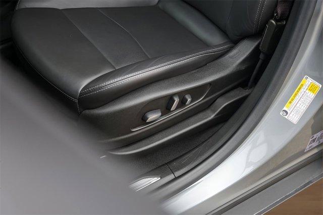 used 2023 Cadillac XT5 car, priced at $26,307