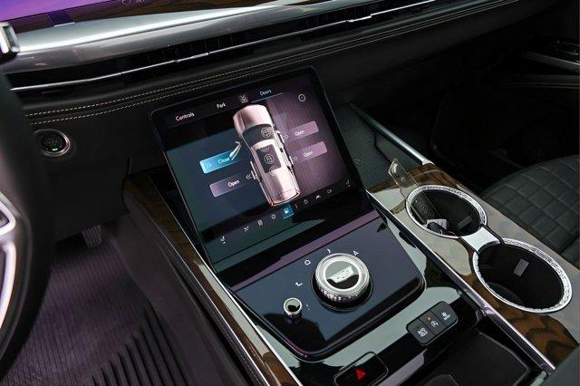 used 2025 Cadillac Escalade car, priced at $125,025