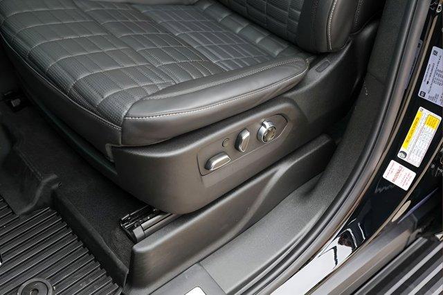 used 2025 Cadillac Escalade car, priced at $125,025