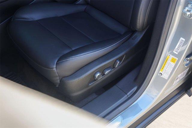 used 2024 Cadillac XT4 car, priced at $36,706