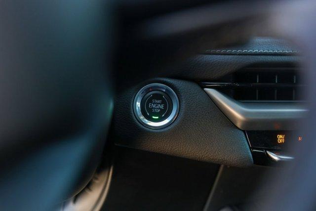 used 2024 Cadillac XT4 car, priced at $36,998