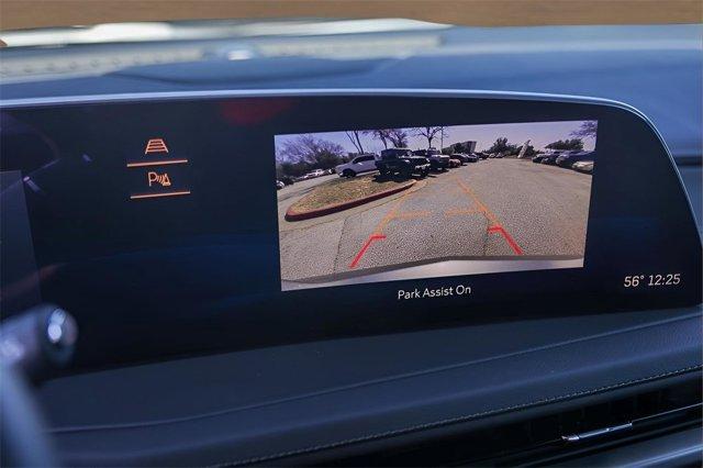 used 2024 Cadillac XT4 car, priced at $36,706