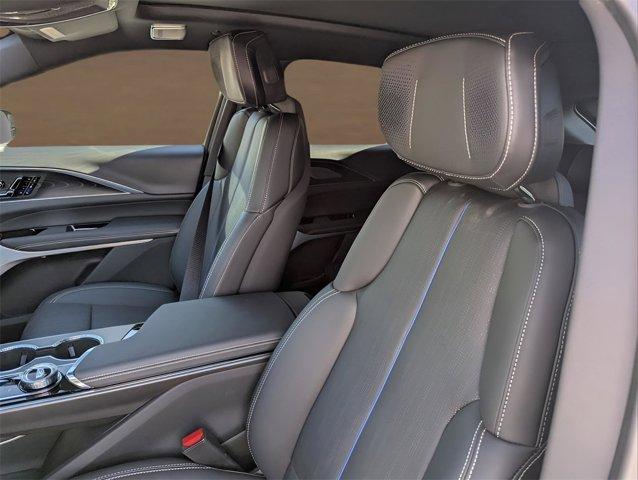 new 2026 Cadillac LYRIQ car, priced at $69,779