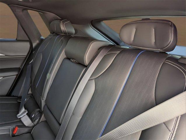 new 2026 Cadillac LYRIQ car, priced at $69,779