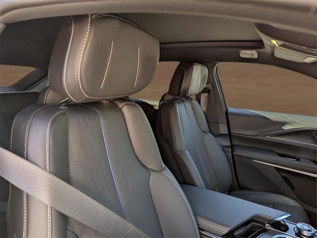 new 2026 Cadillac LYRIQ car, priced at $69,779