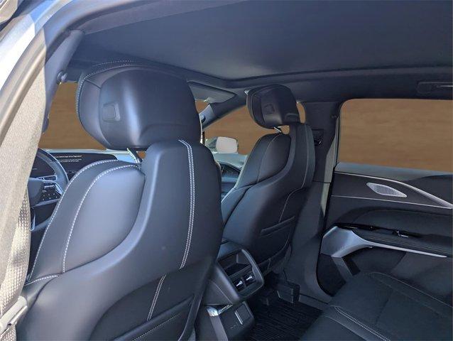 new 2026 Cadillac LYRIQ car, priced at $69,779