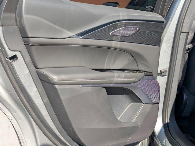 new 2026 Cadillac LYRIQ car, priced at $69,779