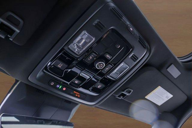 used 2025 Cadillac Escalade car, priced at $108,125