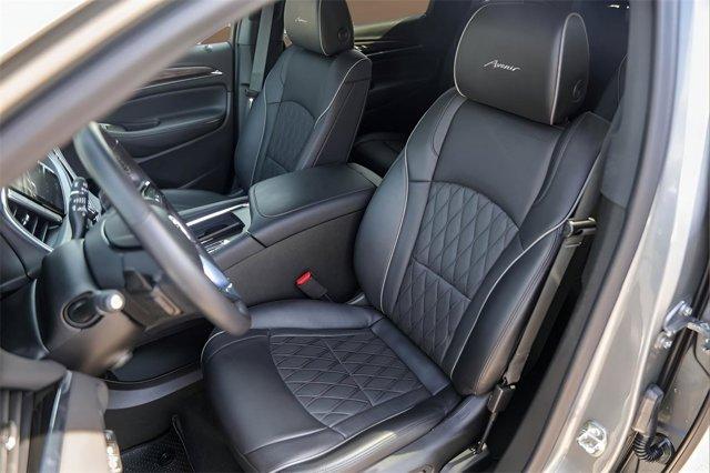 used 2024 Buick Enclave car, priced at $43,988