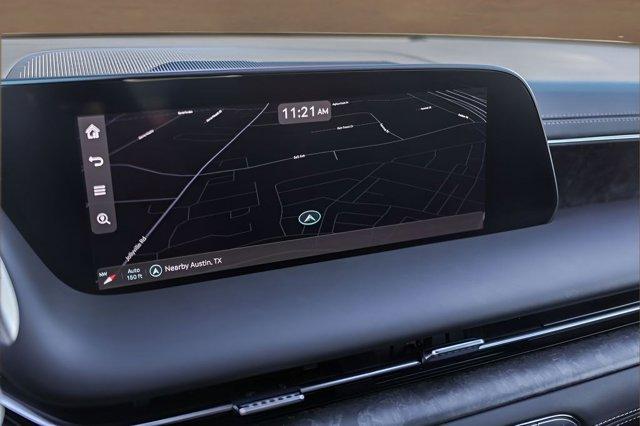 used 2025 Genesis G90 car, priced at $73,425