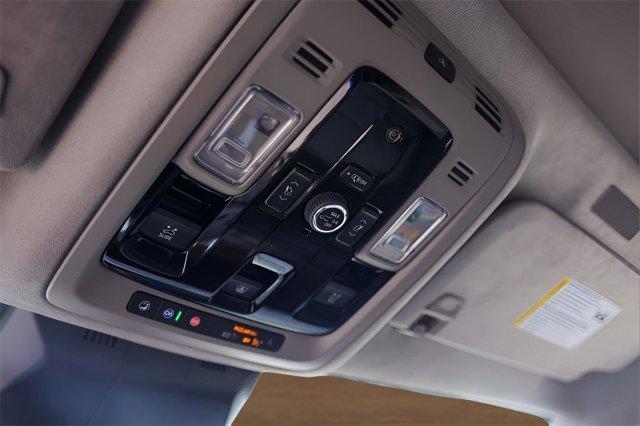 used 2025 Cadillac Escalade car, priced at $121,998