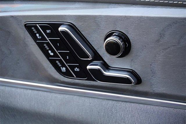 new 2026 Cadillac Escalade IQL car, priced at $133,370