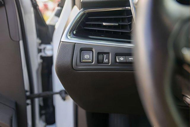 used 2023 Cadillac XT6 car, priced at $39,725