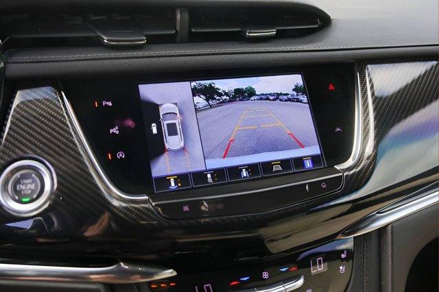 used 2023 Cadillac XT6 car, priced at $39,725