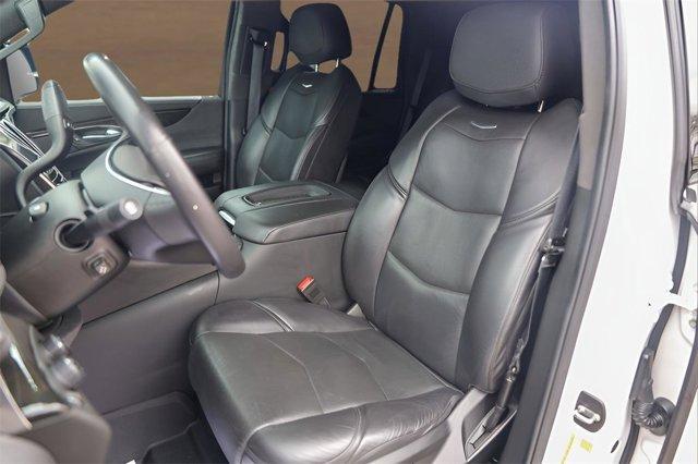 used 2020 Cadillac Escalade car, priced at $50,998