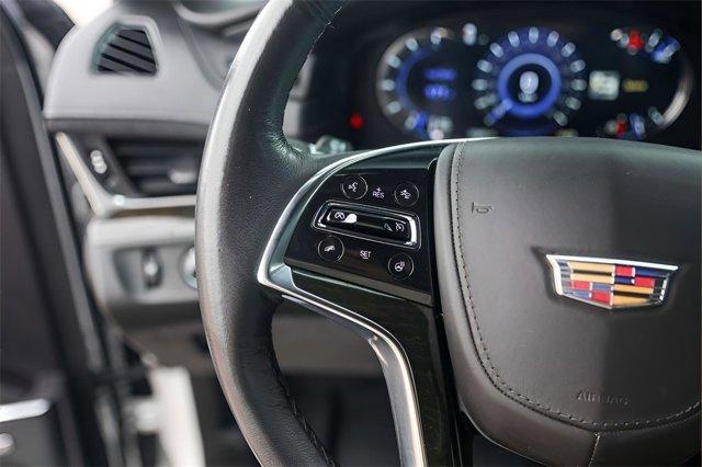 used 2020 Cadillac Escalade car, priced at $50,998
