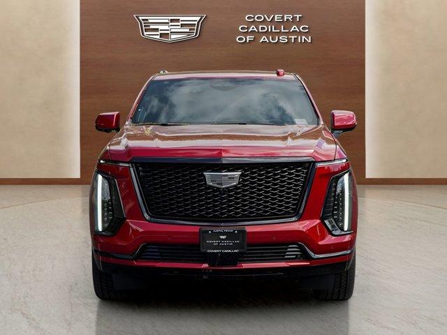 new 2026 Cadillac Escalade car, priced at $133,080