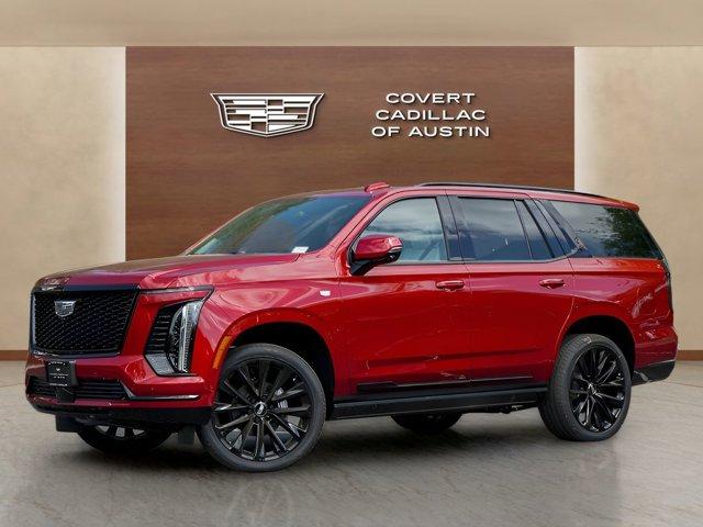 new 2026 Cadillac Escalade car, priced at $133,080