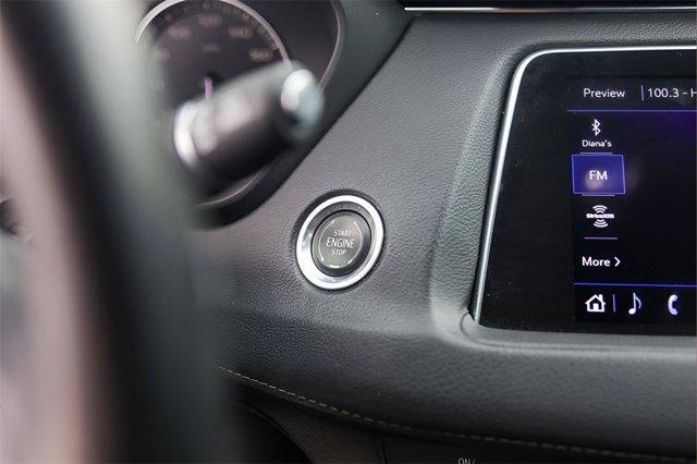 used 2020 Cadillac XT4 car, priced at $19,998