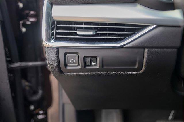 used 2020 Cadillac XT4 car, priced at $19,998