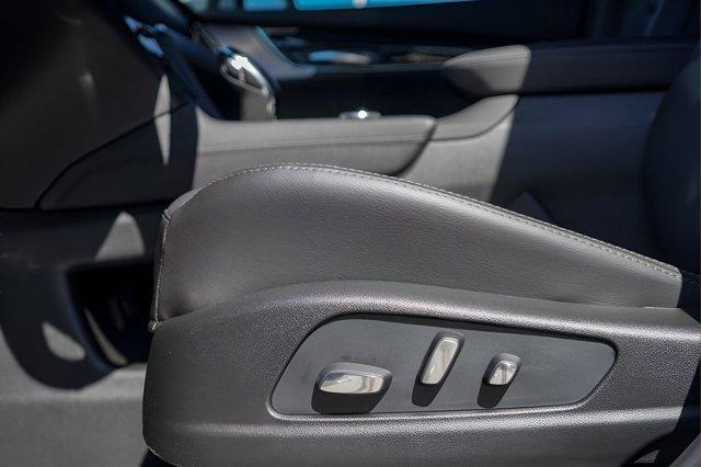 new 2026 Cadillac XT5 car, priced at $61,910