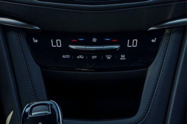 new 2026 Cadillac XT5 car, priced at $61,910