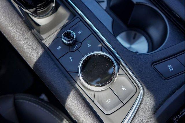 new 2026 Cadillac XT5 car, priced at $61,910