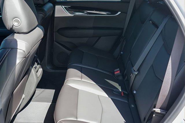 new 2026 Cadillac XT5 car, priced at $61,910