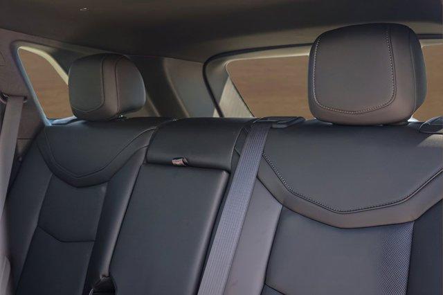 new 2026 Cadillac XT5 car, priced at $61,910