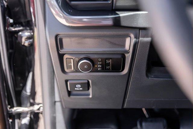 used 2023 Ford F-150 car, priced at $35,125