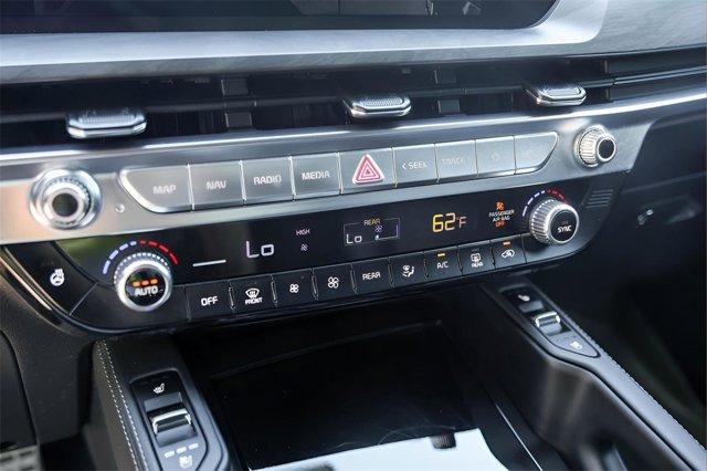 used 2023 Kia Telluride car, priced at $37,569