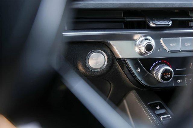 used 2023 Kia Telluride car, priced at $37,569