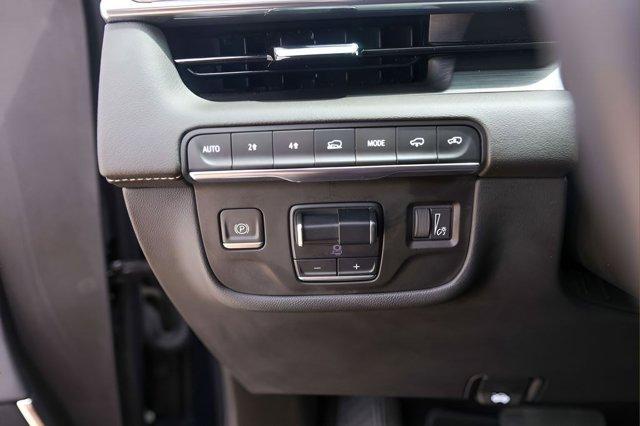 used 2021 Cadillac Escalade car, priced at $49,125