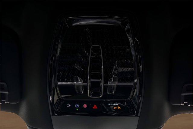 new 2026 Cadillac Escalade IQ car, priced at $130,320