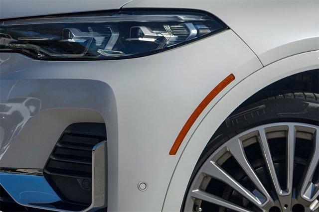used 2022 BMW X7 car, priced at $48,998