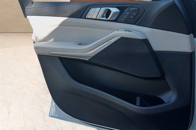 used 2022 BMW X7 car, priced at $48,998