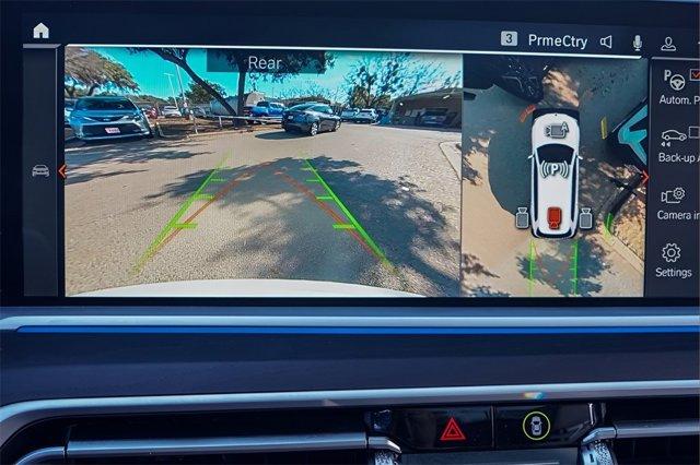 used 2022 BMW X7 car, priced at $48,998