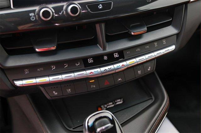 used 2021 Cadillac CT4 car, priced at $28,988