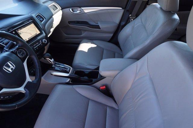 used 2014 Honda Civic car, priced at $15,697