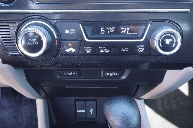 used 2014 Honda Civic car, priced at $15,697