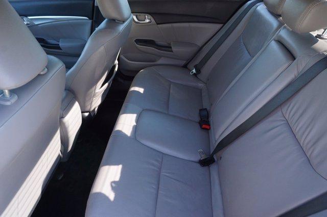 used 2014 Honda Civic car, priced at $15,697