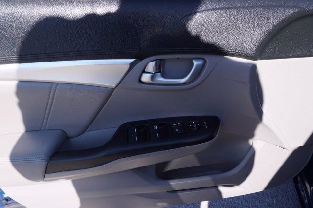used 2014 Honda Civic car, priced at $15,697