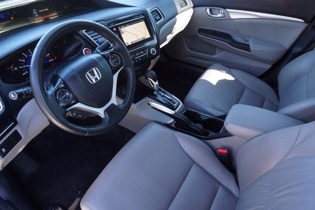 used 2014 Honda Civic car, priced at $15,697