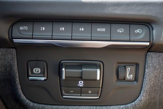 new 2026 Cadillac Escalade car, priced at $131,755