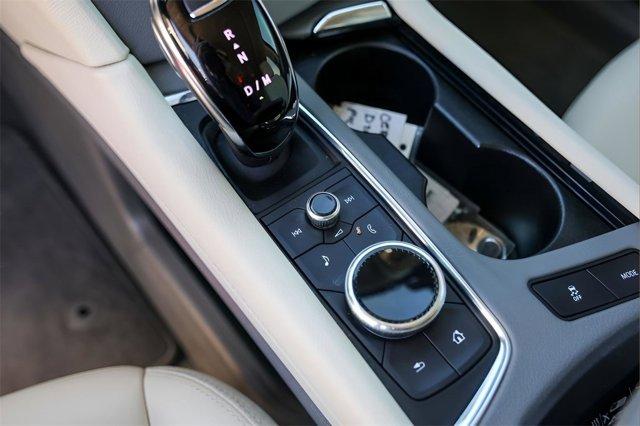 used 2021 Cadillac XT5 car, priced at $27,781