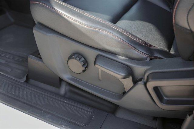 used 2025 Ford Bronco car, priced at $67,647