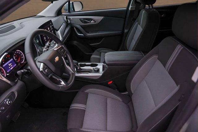 used 2024 Chevrolet Blazer car, priced at $26,925