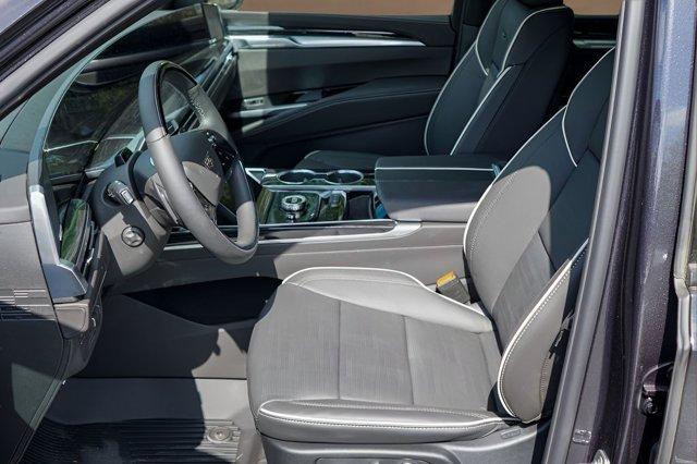new 2026 Cadillac Escalade ESV car, priced at $118,775
