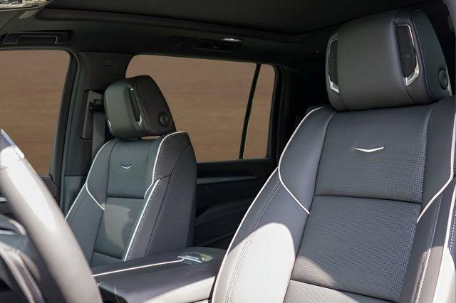 new 2026 Cadillac Escalade ESV car, priced at $118,775